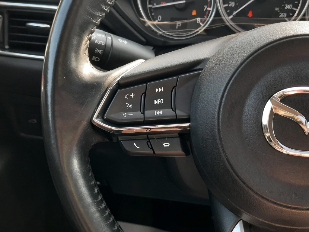 2018 Mazda CX-5 GS in Hebbville, Nova Scotia - 12 - w1024h768px