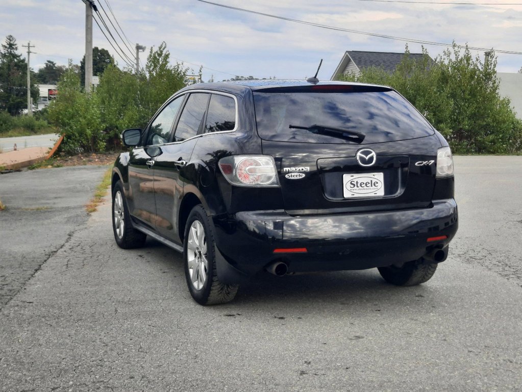 2009  CX-7 GS in Hebbville, Nova Scotia - 8 - w1024h768px