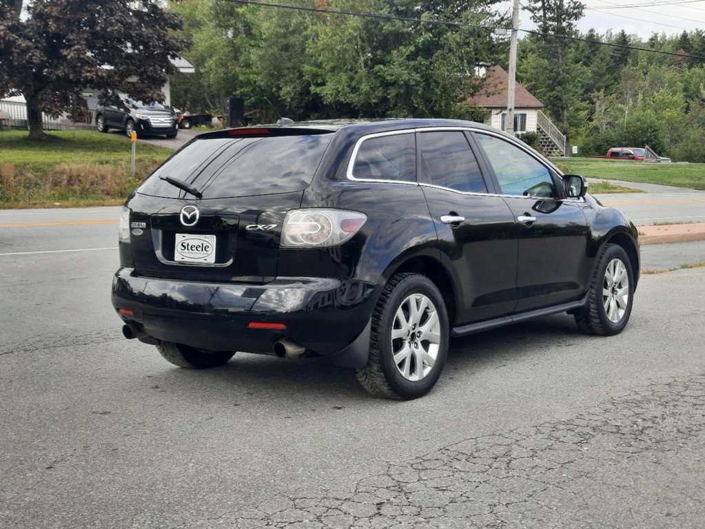 2009  CX-7 GS in Hebbville, Nova Scotia - 7 - w1024h768px