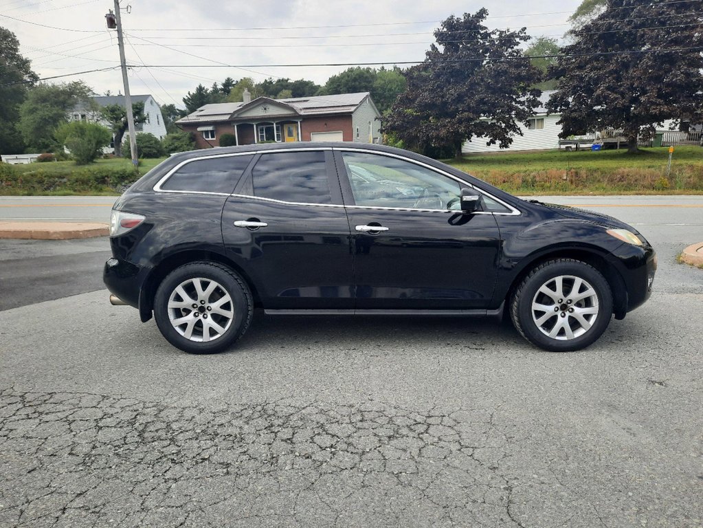 2009  CX-7 GS in Hebbville, Nova Scotia - 6 - w1024h768px