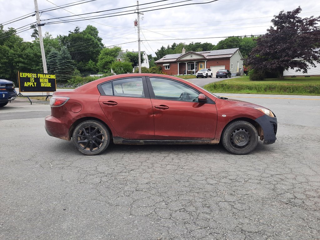 2010 Mazda 3 GX in Hebbville, Nova Scotia - 4 - w1024h768px
