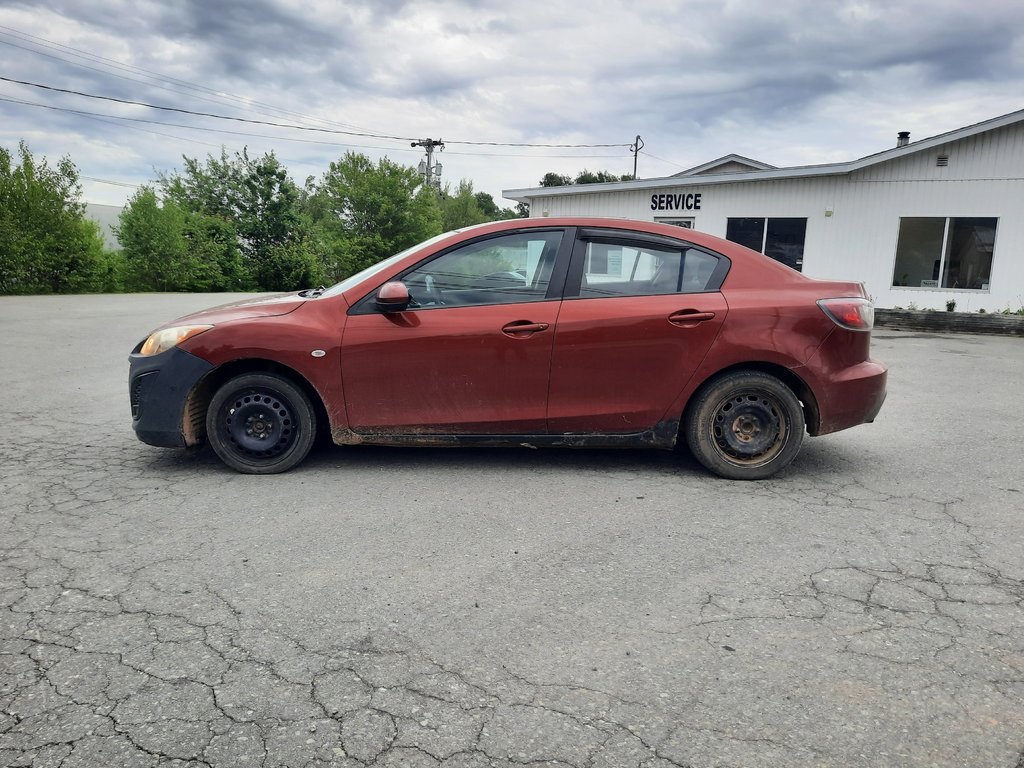 2010 Mazda 3 GX in Hebbville, Nova Scotia - 7 - w1024h768px