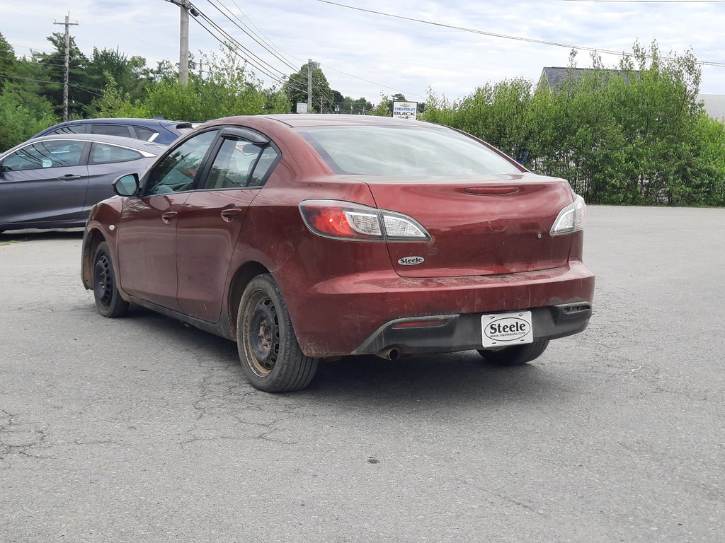 2010 Mazda 3 GX in Hebbville, Nova Scotia - 6 - w1024h768px