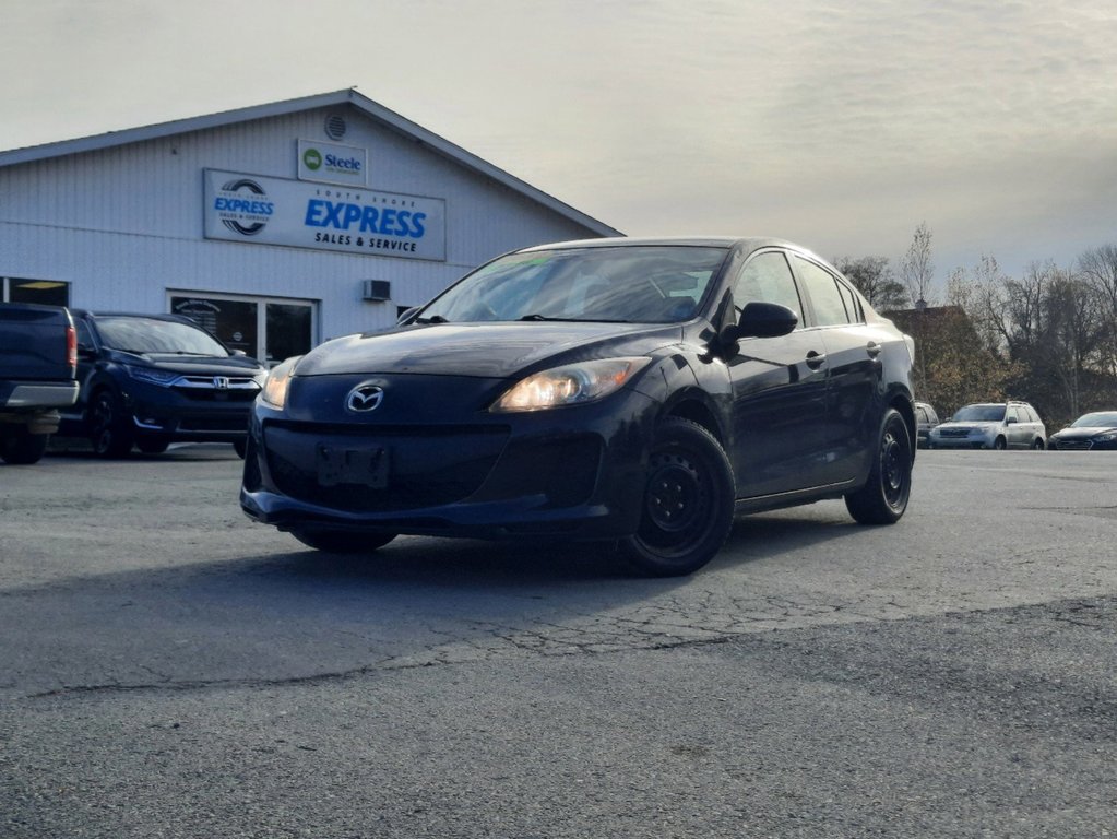 2012 Mazda 3 GS-SKY in Hebbville, Nova Scotia - 1 - w1024h768px