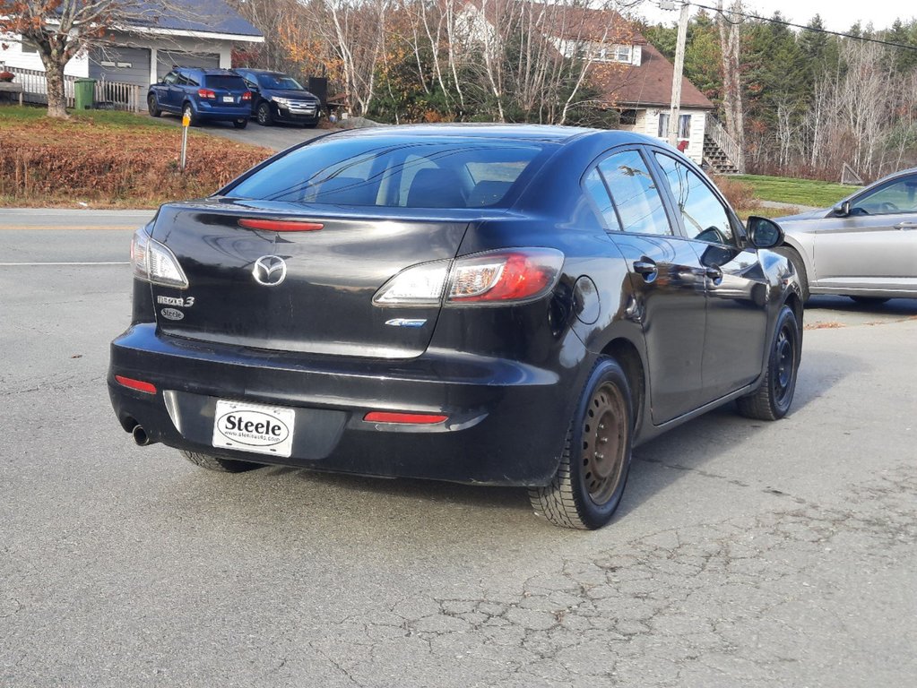 2012 Mazda 3 GS-SKY in Hebbville, Nova Scotia - 7 - w1024h768px