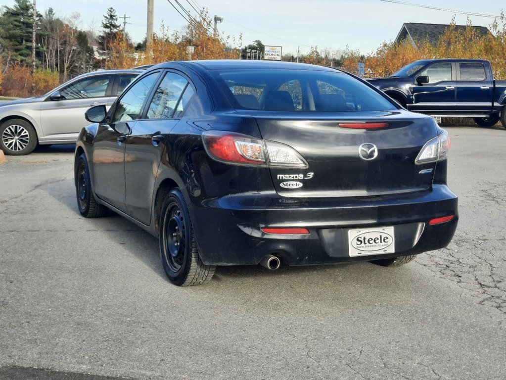 2012 Mazda 3 GS-SKY in Hebbville, Nova Scotia - 8 - w1024h768px