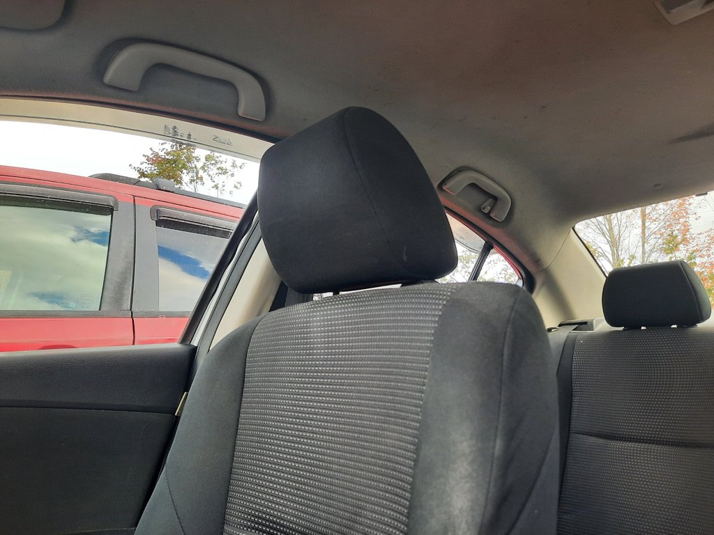 2013 Mazda 3 GX in Hebbville, Nova Scotia - 21 - w1024h768px