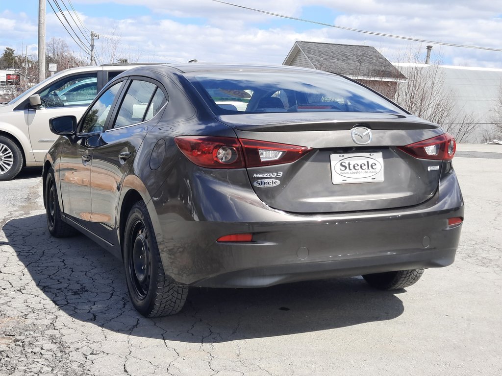 2014 Mazda 3 GS-SKY in Hebbville, Nova Scotia - 7 - w1024h768px