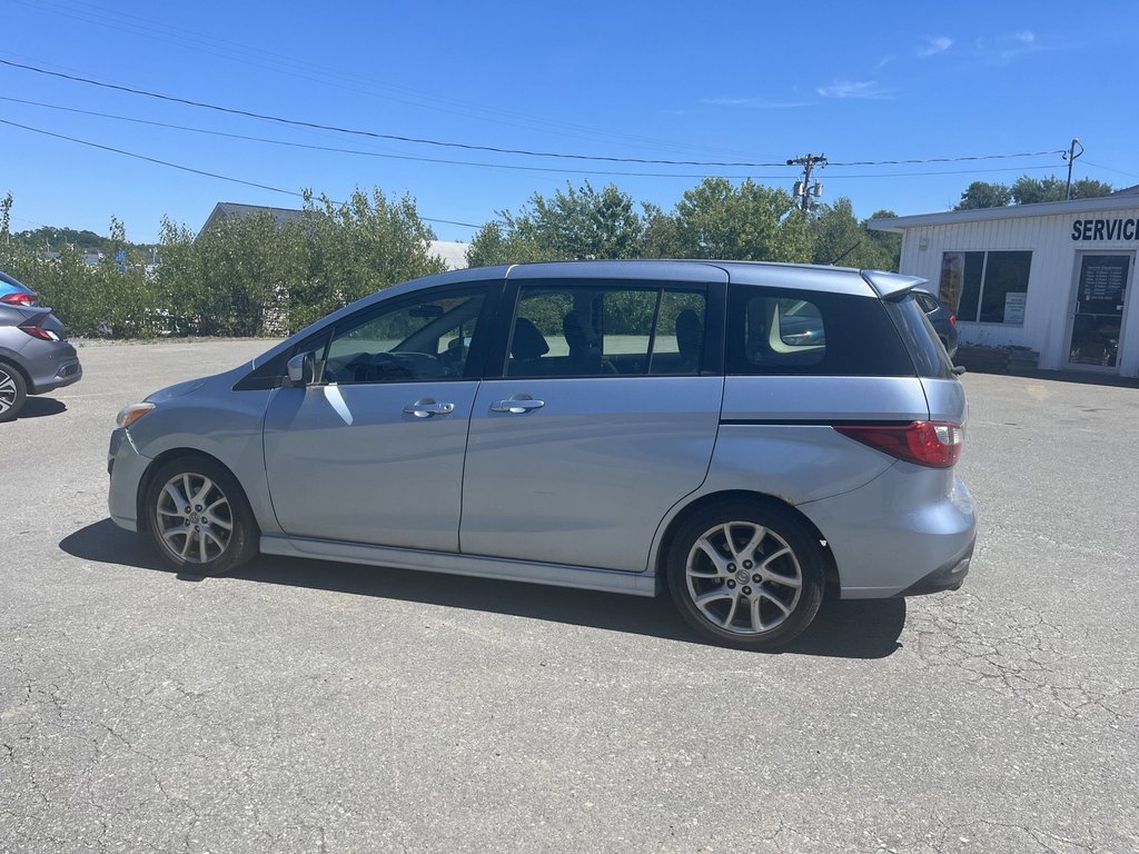 2012 Mazda 5 GT in Hebbville, Nova Scotia - 6 - w1024h768px