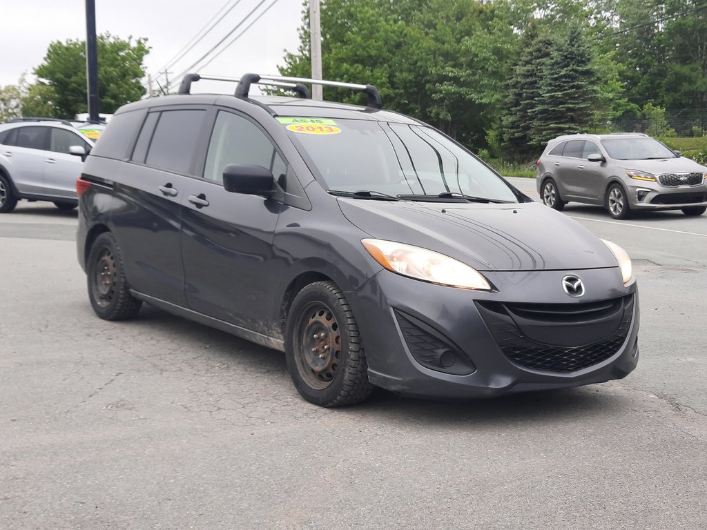 2013 Mazda 5 GS in Hebbville, Nova Scotia - 2 - w1024h768px