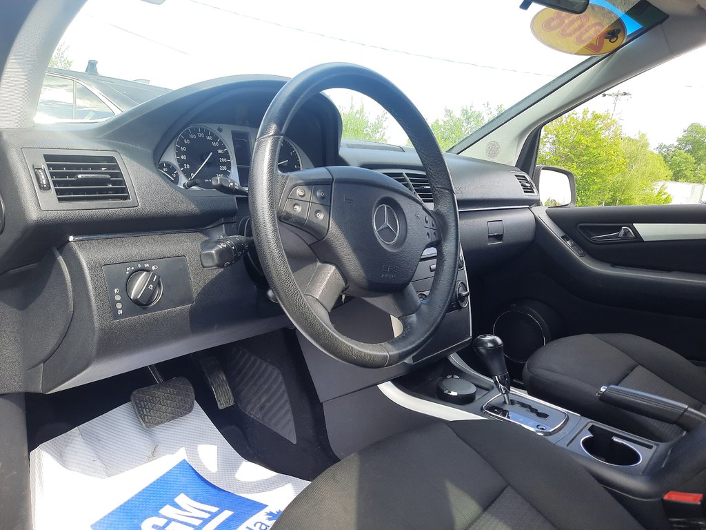 2008 Mercedes-Benz B-Class BASE in Hebbville, Nova Scotia - 3 - w1024h768px