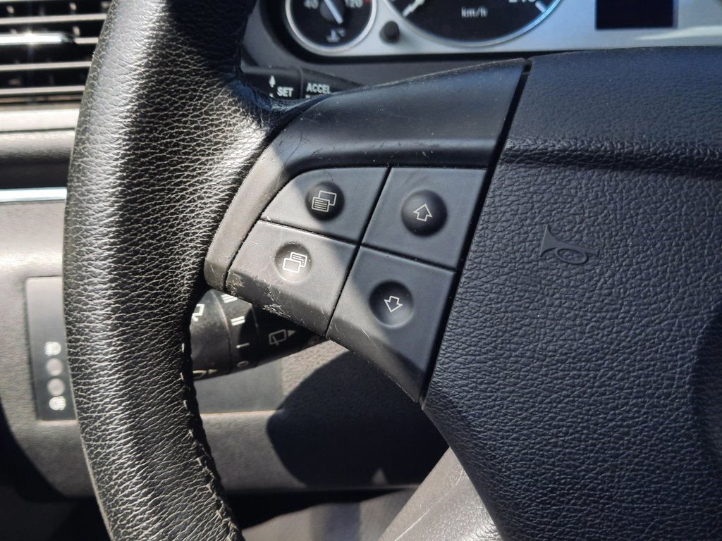 2008 Mercedes-Benz B-Class BASE in Hebbville, Nova Scotia - 12 - w1024h768px