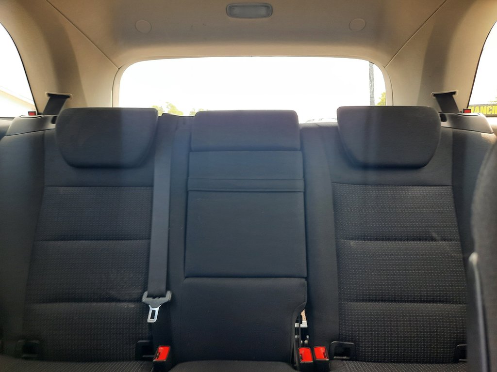 2008 Mercedes-Benz B-Class BASE in Hebbville, Nova Scotia - 23 - w1024h768px