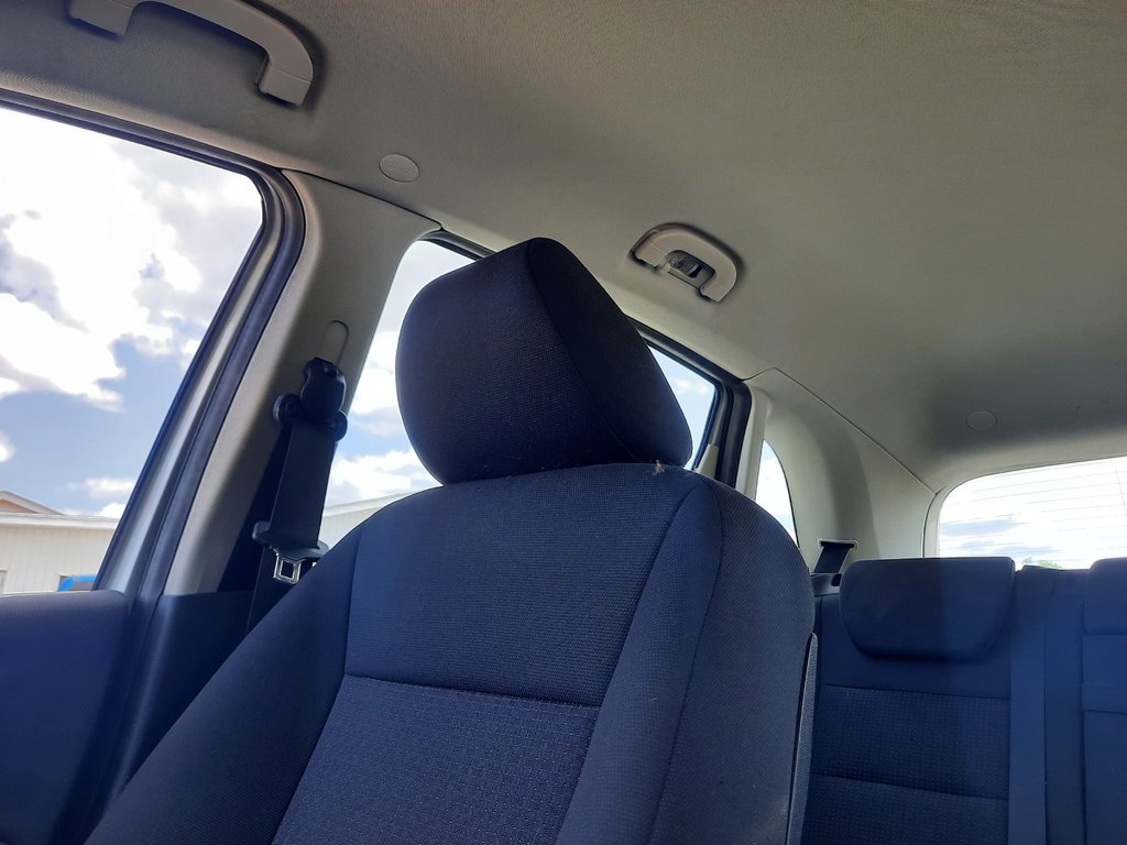 2008 Mercedes-Benz B-Class BASE in Hebbville, Nova Scotia - 22 - w1024h768px