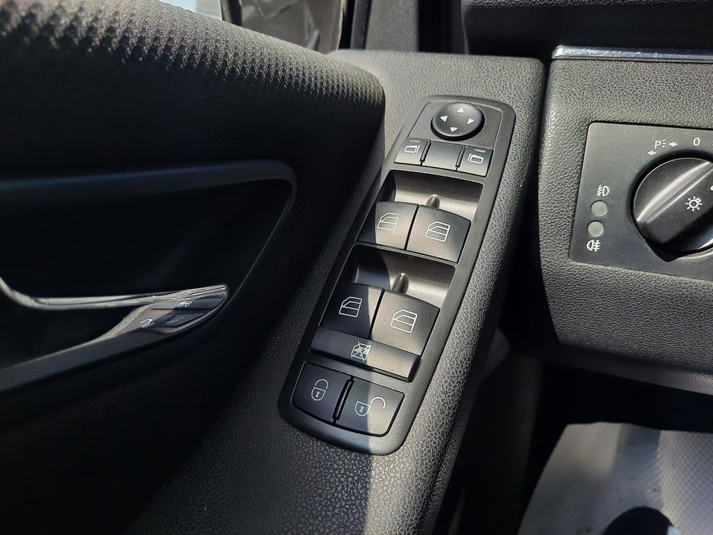 2008 Mercedes-Benz B-Class BASE in Hebbville, Nova Scotia - 11 - w1024h768px