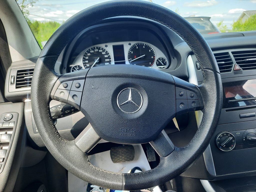 2008 Mercedes-Benz B-Class BASE in Hebbville, Nova Scotia - 14 - w1024h768px