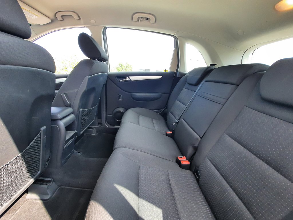 2008 Mercedes-Benz B-Class BASE in Hebbville, Nova Scotia - 26 - w1024h768px