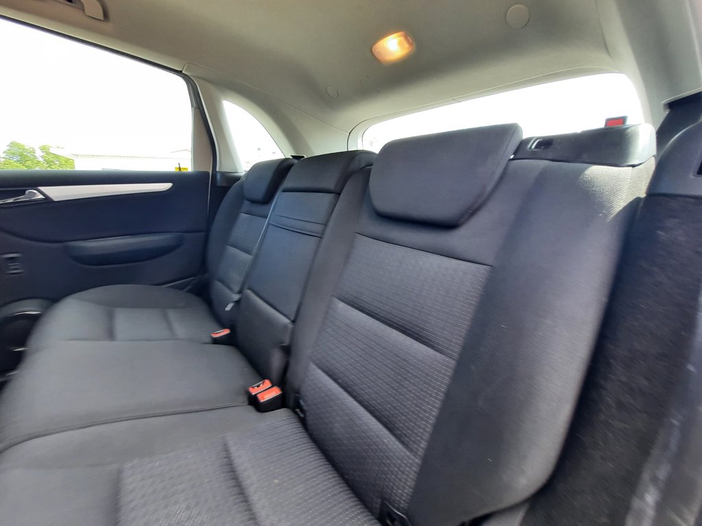 2008 Mercedes-Benz B-Class BASE in Hebbville, Nova Scotia - 24 - w1024h768px