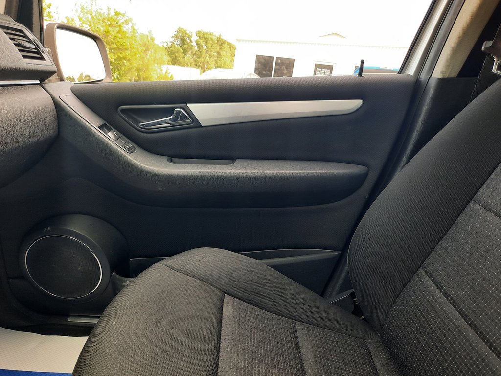 2008 Mercedes-Benz B-Class BASE in Hebbville, Nova Scotia - 21 - w1024h768px