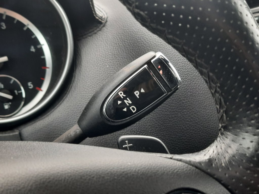 2011 Mercedes-Benz M-Class ML 350 BlueTEC in Hebbville, Nova Scotia - 16 - w1024h768px