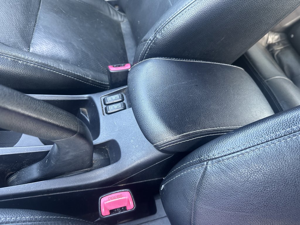 2015 Mitsubishi Lancer SE in Hebbville, Nova Scotia - 17 - w1024h768px