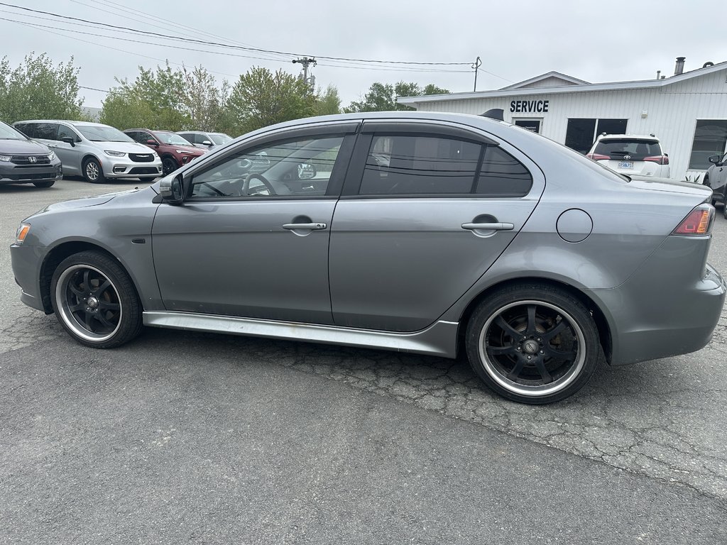 2015 Mitsubishi Lancer SE in Hebbville, Nova Scotia - 6 - w1024h768px