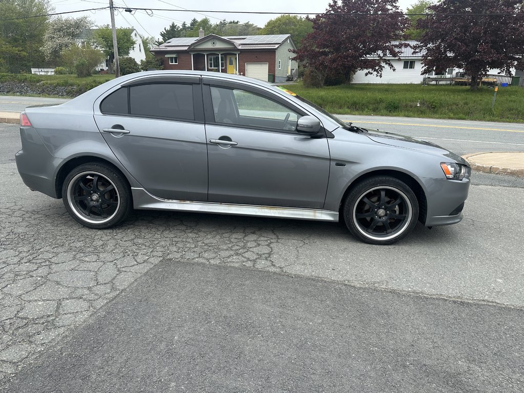2015 Mitsubishi Lancer SE in Hebbville, Nova Scotia - 3 - w1024h768px
