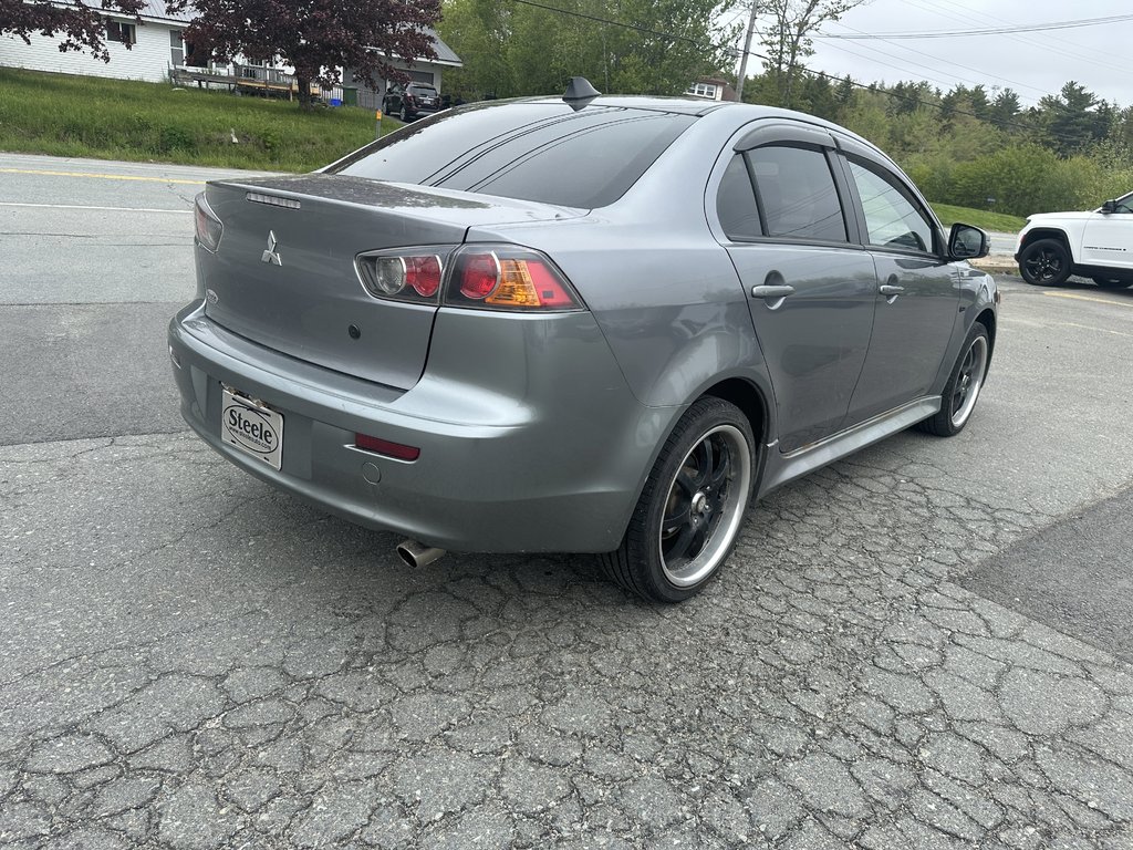 2015 Mitsubishi Lancer SE in Hebbville, Nova Scotia - 4 - w1024h768px