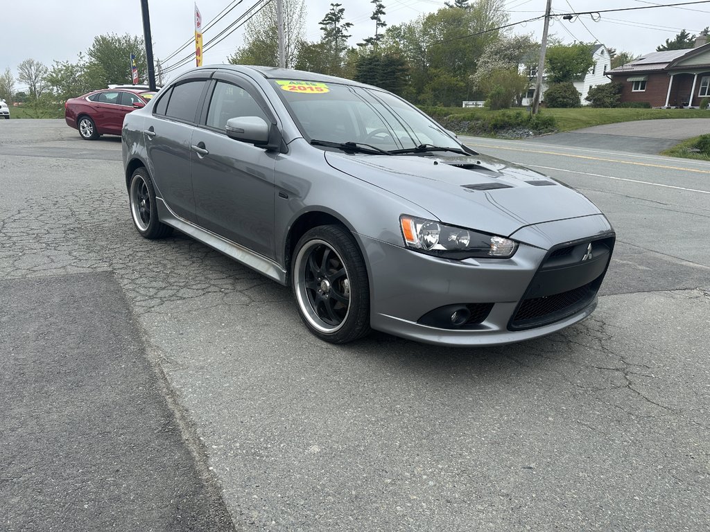 2015 Mitsubishi Lancer SE in Hebbville, Nova Scotia - 2 - w1024h768px