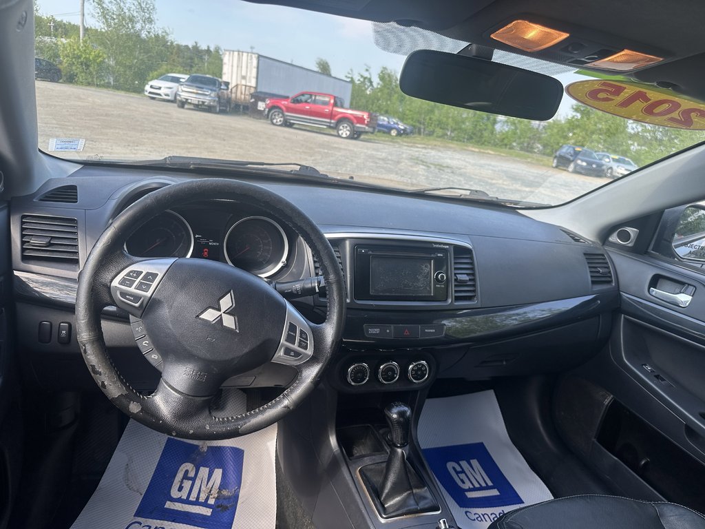 2015 Mitsubishi Lancer SE in Hebbville, Nova Scotia - 22 - w1024h768px