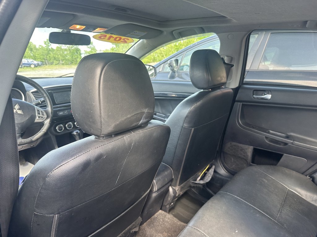 2015 Mitsubishi Lancer SE in Hebbville, Nova Scotia - 21 - w1024h768px