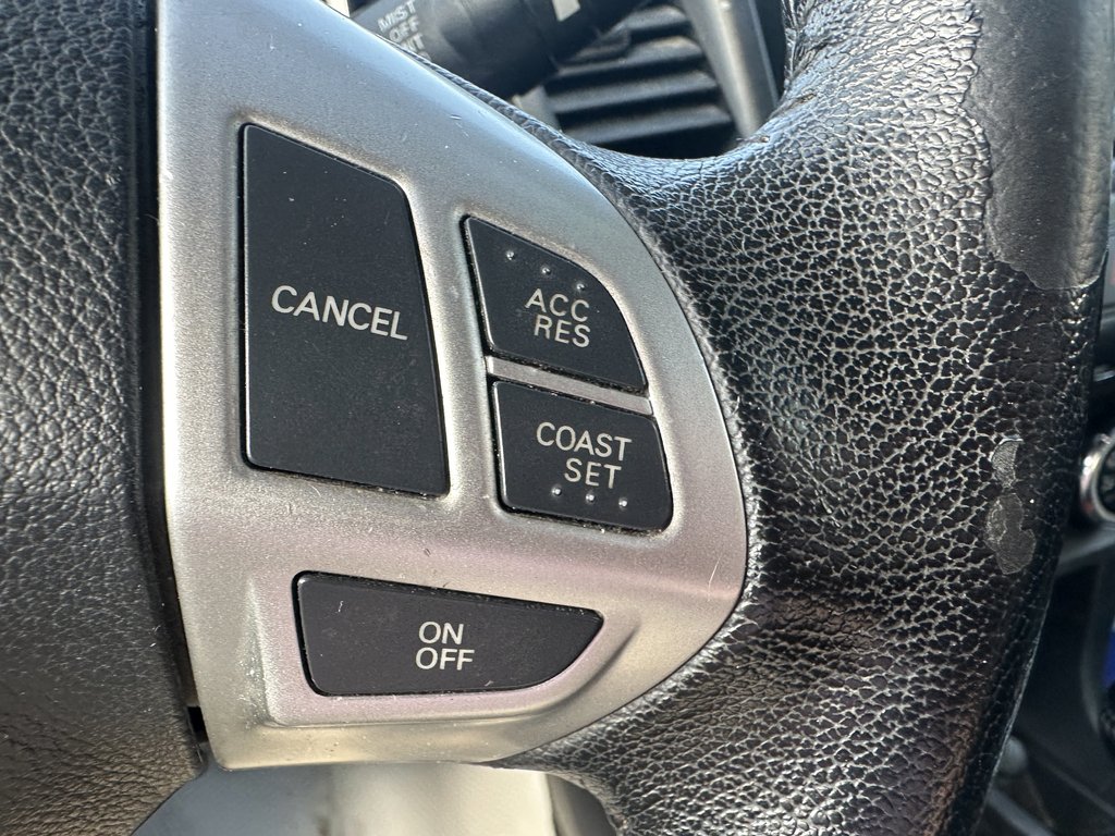 2015 Mitsubishi Lancer SE in Hebbville, Nova Scotia - 13 - w1024h768px