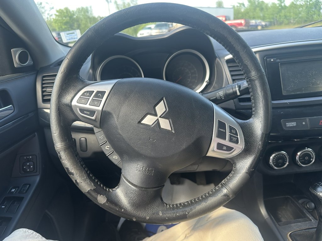 2015 Mitsubishi Lancer SE in Hebbville, Nova Scotia - 14 - w1024h768px