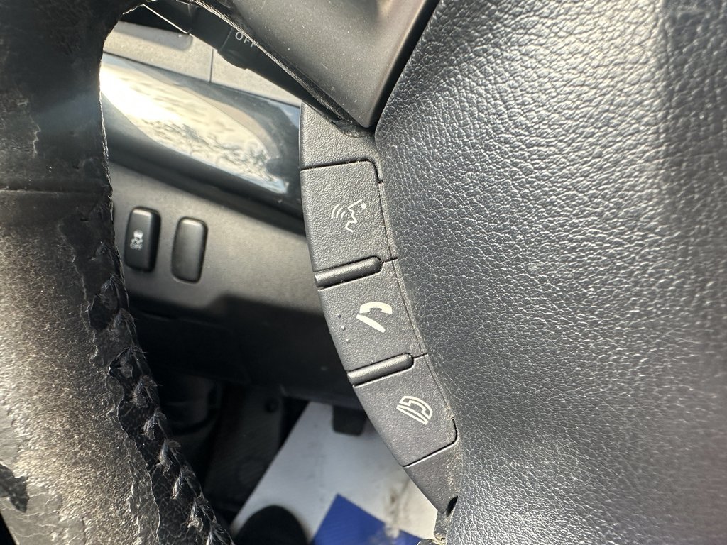 2015 Mitsubishi Lancer SE in Hebbville, Nova Scotia - 12 - w1024h768px