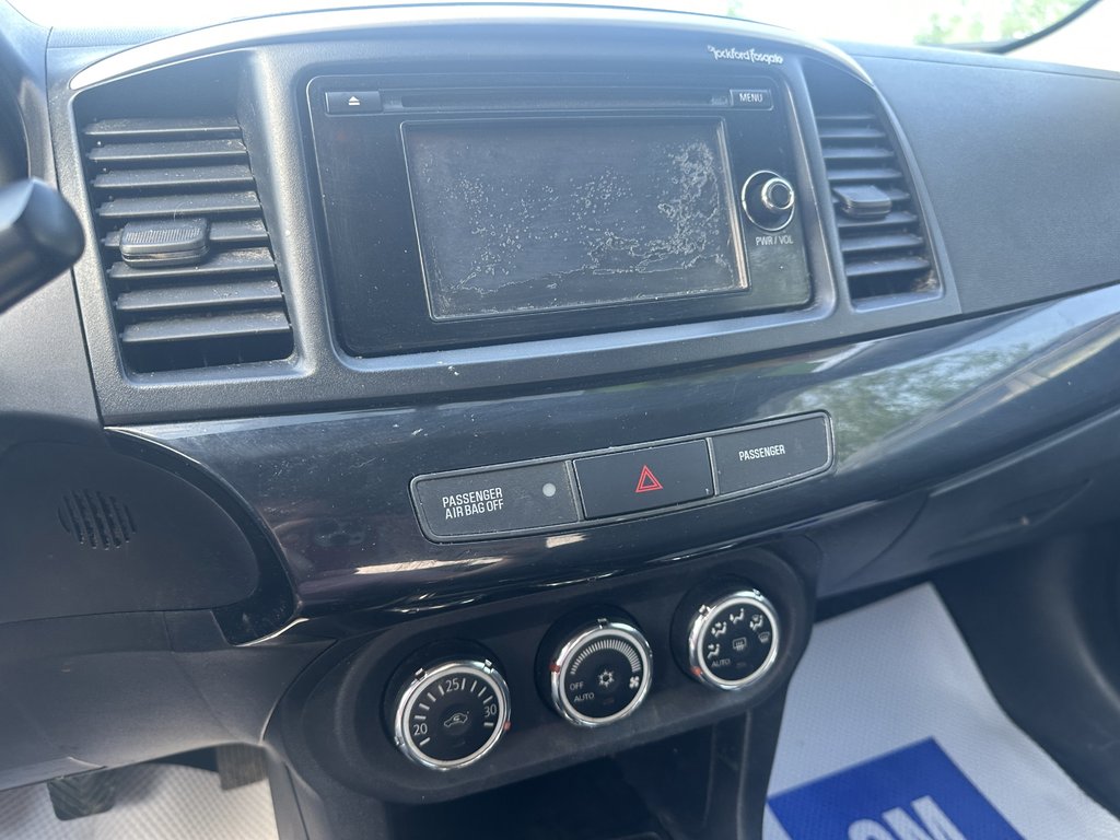 2015 Mitsubishi Lancer SE in Hebbville, Nova Scotia - 15 - w1024h768px