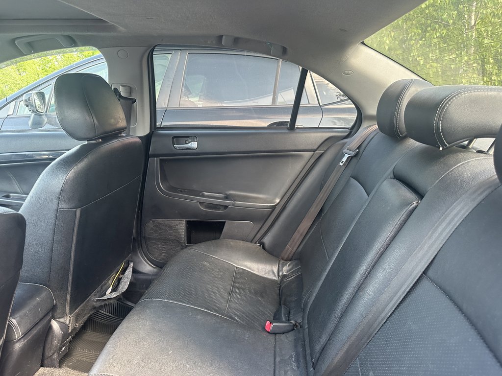 2015 Mitsubishi Lancer SE in Hebbville, Nova Scotia - 20 - w1024h768px