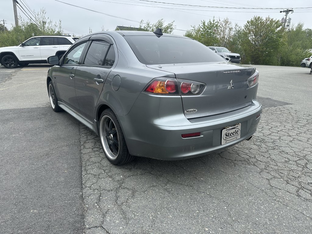 2015 Mitsubishi Lancer SE in Hebbville, Nova Scotia - 5 - w1024h768px