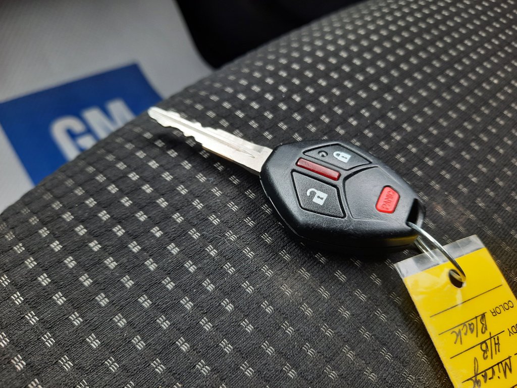 2015 Mitsubishi Mirage SE in Hebbville, Nova Scotia - 31 - w1024h768px