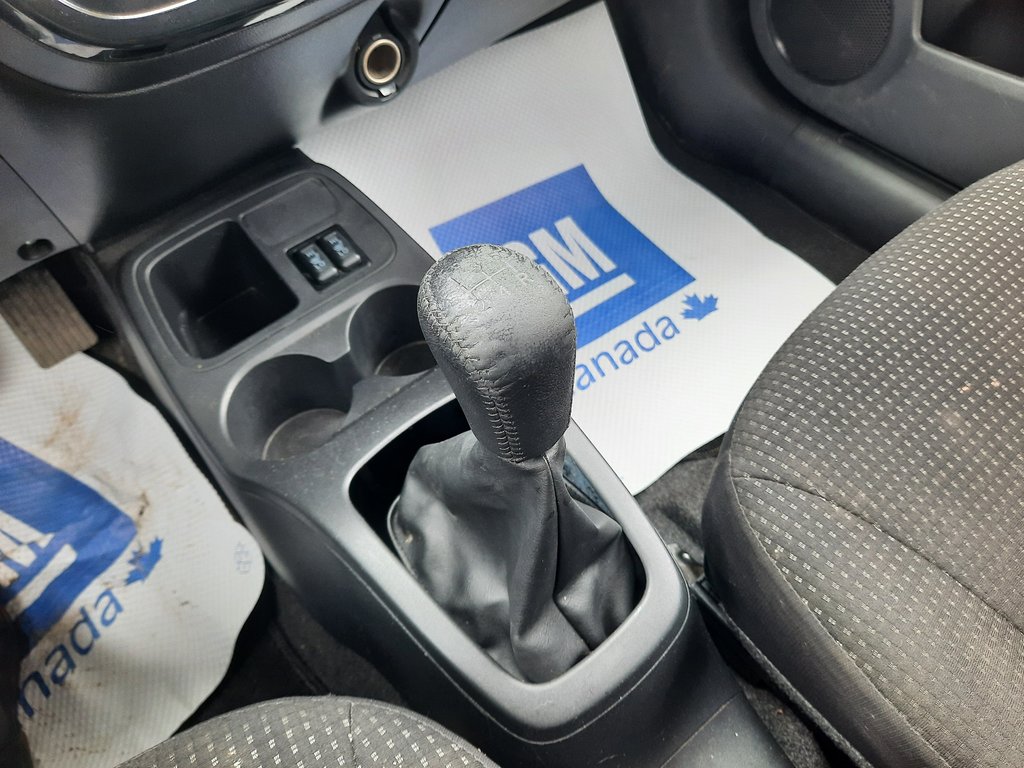 2015 Mitsubishi Mirage SE in Hebbville, Nova Scotia - 22 - w1024h768px