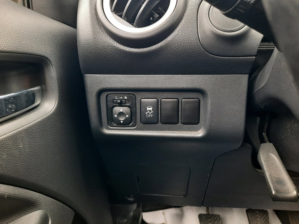 2015 Mitsubishi Mirage SE in Hebbville, Nova Scotia - 14 - w1024h768px