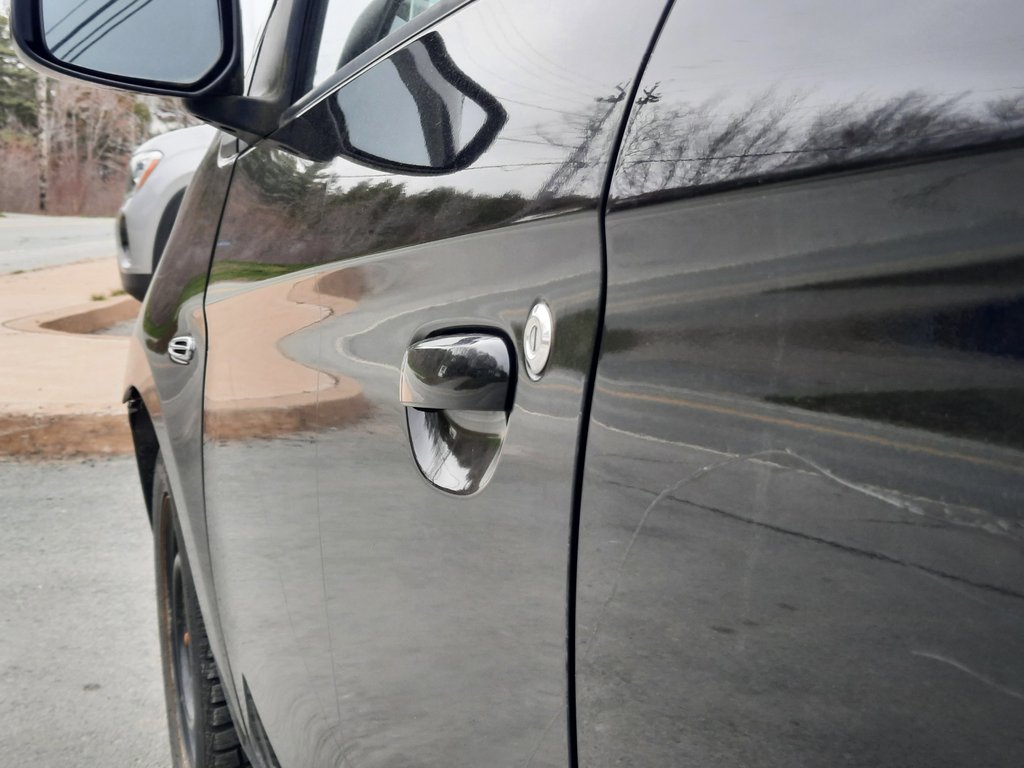 2015 Mitsubishi Mirage SE in Hebbville, Nova Scotia - 11 - w1024h768px