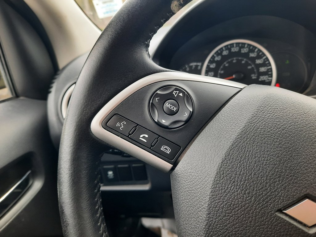 2015 Mitsubishi Mirage SE in Hebbville, Nova Scotia - 15 - w1024h768px