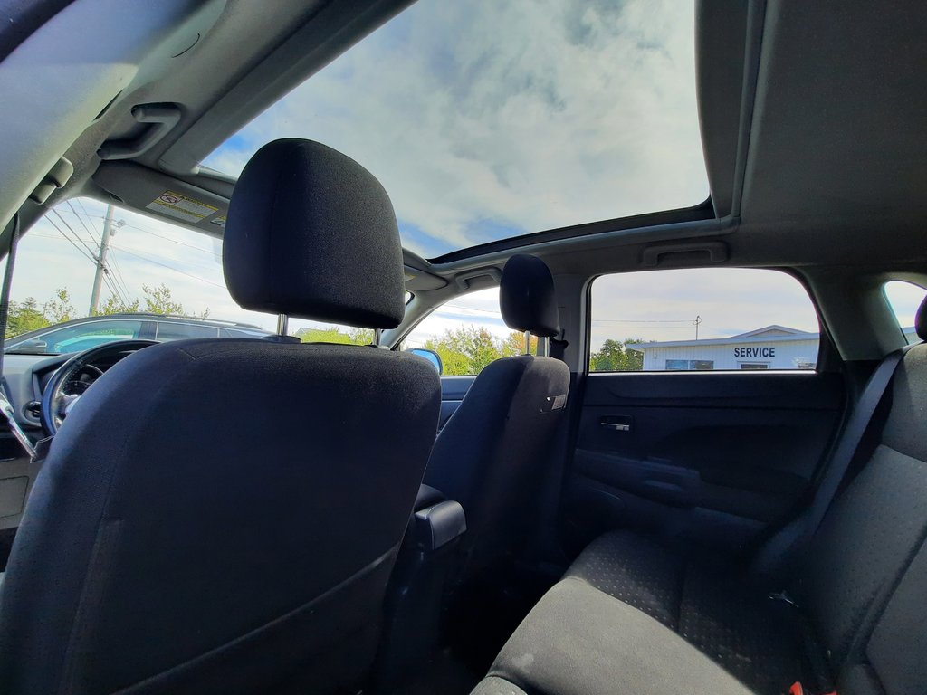 2012 Mitsubishi RVR GT in Hebbville, Nova Scotia - 27 - w1024h768px