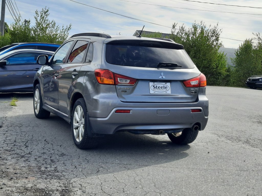 2012 Mitsubishi RVR GT in Hebbville, Nova Scotia - 6 - w1024h768px