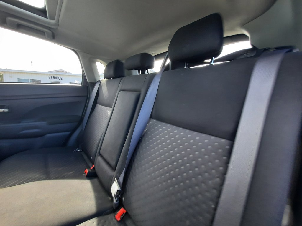 2012 Mitsubishi RVR GT in Hebbville, Nova Scotia - 25 - w1024h768px