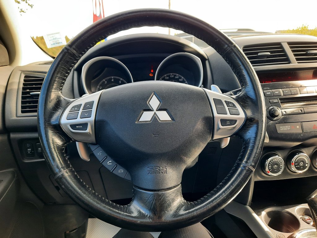 2012 Mitsubishi RVR GT in Hebbville, Nova Scotia - 14 - w1024h768px