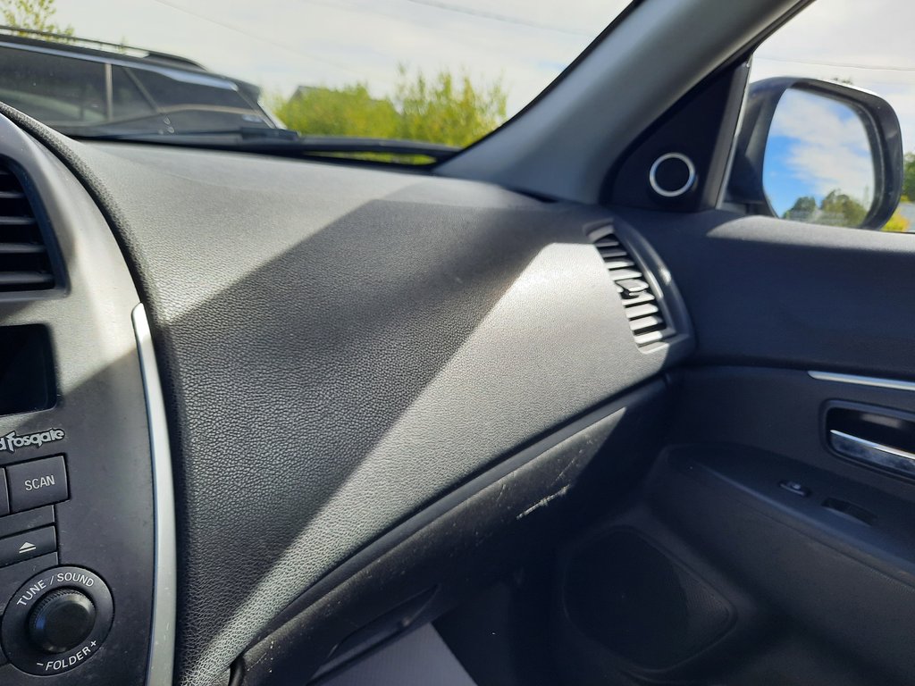 2012 Mitsubishi RVR GT in Hebbville, Nova Scotia - 21 - w1024h768px