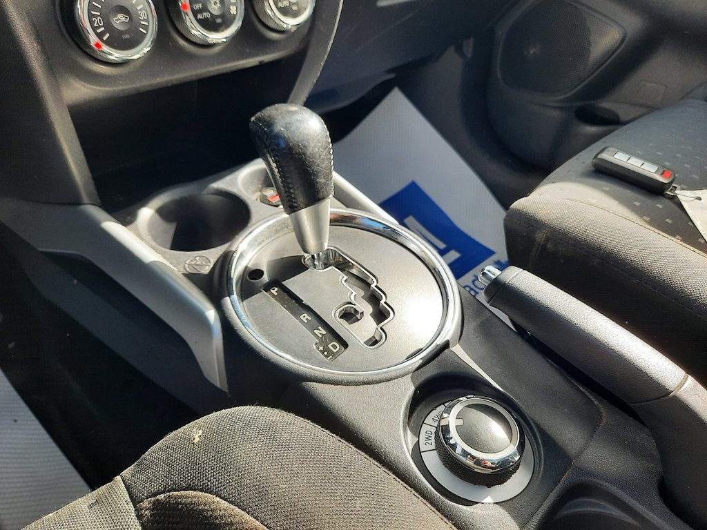 2012 Mitsubishi RVR GT in Hebbville, Nova Scotia - 18 - w1024h768px