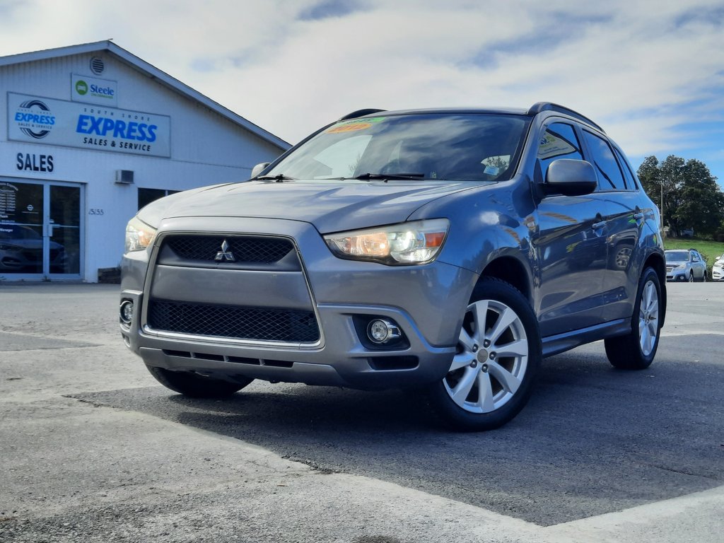 2012 Mitsubishi RVR GT in Hebbville, Nova Scotia - 1 - w1024h768px