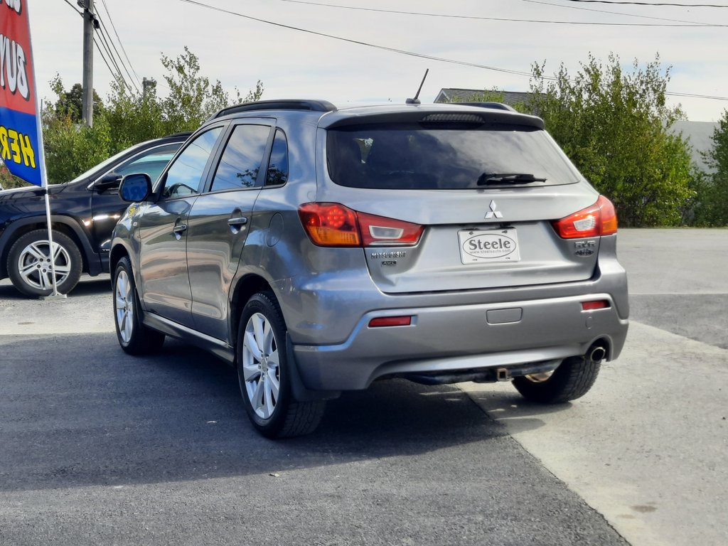 2012 Mitsubishi RVR GT in Hebbville, Nova Scotia - 8 - w1024h768px